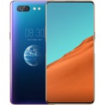 Full Body Housing For Zte Nubia X Grey - Maxbhi Com