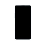 Lcd Screen For Zte Nubia X Replacement Display By - Maxbhi Com