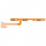 Power Button Flex Cable For Nokia 8 1 On Off Flex Pcb By - Maxbhi Com