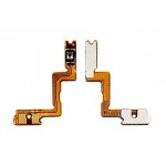 Power Button Flex Cable For Oppo A71 2018 By - Maxbhi Com