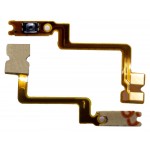 Power Button Flex Cable For Oppo F9 F9 Pro On Off Flex Pcb By - Maxbhi Com