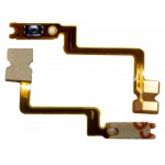 Power Button Flex Cable For Oppo F9 Pro By - Maxbhi Com