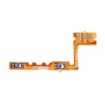 Volume Button Flex Cable For Oppo F9 F9 Pro By - Maxbhi Com