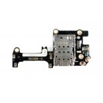 Mmc Sim Connector For Oppo Find X By - Maxbhi Com