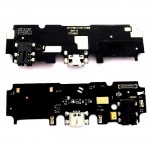 Charging Connector Flex Cable for Vivo V9 Pro