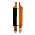 Charging Connector Flex Cable for Vivo X9 Plus