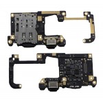 Charging Connector Flex Pcb Board For Vivo Nex S By - Maxbhi Com