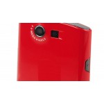 Full Body Housing For Acer Liquid E Black - Maxbhi Com