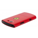 Full Body Housing For Acer Liquid E Red - Maxbhi Com