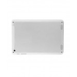 Full Body Housing For Hp Slate 8 Plus Black - Maxbhi Com