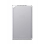 Back Panel Cover For Honor Tab 5 White - Maxbhi Com