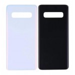 Back Panel Cover For Samsung Galaxy S10 White - Maxbhi Com