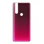 Back Panel Cover For Vivo V15 Red - Maxbhi Com