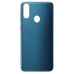 Back Panel Cover For Zte Blade V10 Green - Maxbhi Com