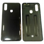Back Panel Cover For Zte Blade V10 White - Maxbhi Com