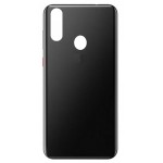 Back Panel Cover For Zte Blade V10 White - Maxbhi Com