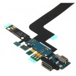 Charging Connector Flex Cable for Xiaomi Mi4 64GB