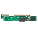Charging Connector Flex Cable For Xiaomi Mi 1s By - Maxbhi Com