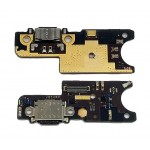 Charging Connector Flex Pcb Board For Xiaomi Pocophone F1 By - Maxbhi Com