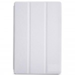 Flip Cover For Honor Tab 5 White By - Maxbhi Com