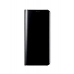 Flip Cover For Samsung Galaxy A30 Black By - Maxbhi Com
