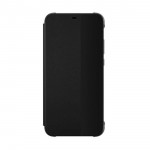 Flip Cover For Xiaomi Mi 9 Se Black By - Maxbhi Com