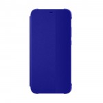 Flip Cover For Xiaomi Mi 9 Se Blue By - Maxbhi Com