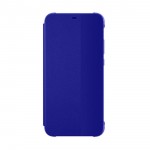 Flip Cover For Xiaomi Mi 9 Se Blue By - Maxbhi Com