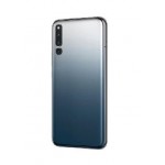 Full Body Housing For Honor Magic 2 3d Black - Maxbhi Com