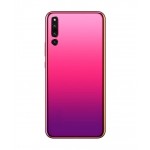 Full Body Housing For Honor Magic 2 3d Pink - Maxbhi Com