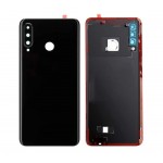 Full Body Housing For Huawei Nova 4e Black - Maxbhi Com