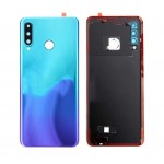 Full Body Housing For Huawei Nova 4e Blue - Maxbhi Com
