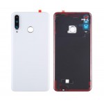 Full Body Housing For Huawei Nova 4e White - Maxbhi Com
