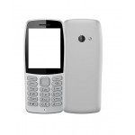 Full Body Housing For Nokia 210 White - Maxbhi Com