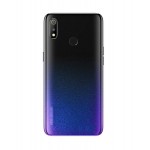Full Body Housing For Realme 3 Black Blue - Maxbhi Com