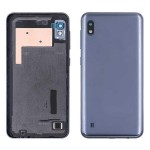 Full Body Housing For Samsung Galaxy A10 Blue - Maxbhi Com