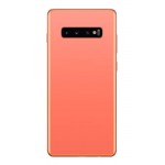 Full Body Housing For Samsung Galaxy S10 Plus Pink - Maxbhi Com