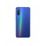 Full Body Housing For Xiaomi Mi 9 Se Blue - Maxbhi Com