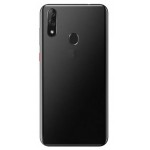 Full Body Housing For Zte Blade V10 White - Maxbhi Com