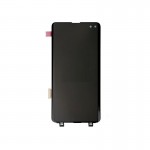 Lcd With Touch Screen For Samsung Galaxy S10 Plus Ceramic By - Maxbhi Com