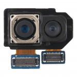 Replacement Back Camera For Samsung Galaxy A30 By - Maxbhi Com