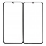 Replacement Front Glass For Huawei P30 Pro Gold By - Maxbhi Com