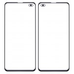 Replacement Front Glass For Samsung Galaxy S10 Plus Green By - Maxbhi Com