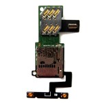 Sim Connector Flex Cable for Xiaomi Mi 1S