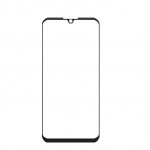 Touch Screen Digitizer For Zte Blade V10 Blue By - Maxbhi Com