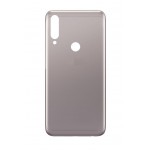 Back Panel Cover For Asus Zenfone Max Shot Zb634kl White - Maxbhi Com