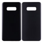Back Panel Cover For Samsung Galaxy S10e Black - Maxbhi Com