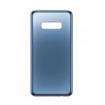 Back Panel Cover For Samsung Galaxy S10e Blue - Maxbhi Com