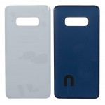 Back Panel Cover For Samsung Galaxy S10e White - Maxbhi Com