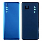 Back Panel Cover For Vivo X27 Blue - Maxbhi Com